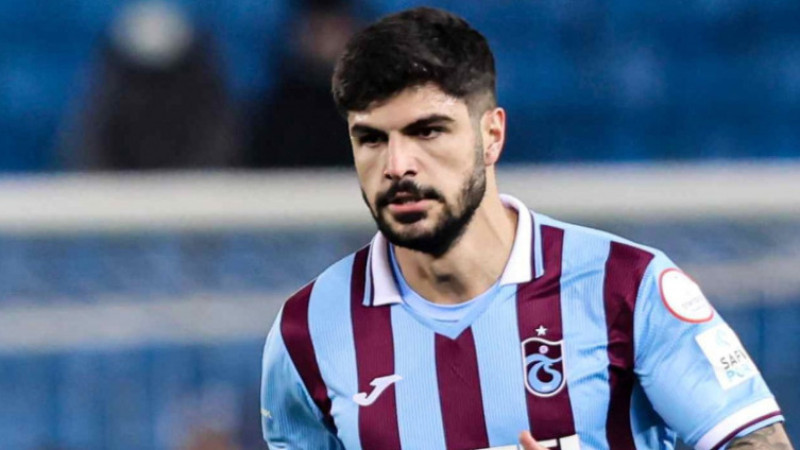 Trabzonspor'da Eren Elmalı için flaş iddia! Galatasaray...